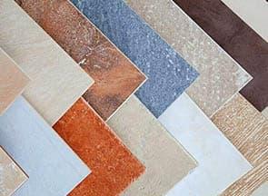 Luxury General Purpose Interior And Exterior Tiles